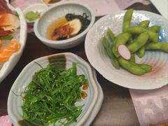 -黑松白鹿(金融街店)