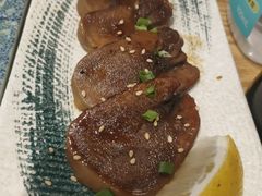 -林妈妈村·日式料理(宝山万达店)