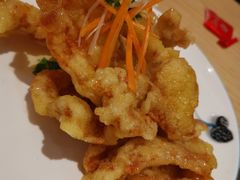 锅包肉-东北风(江北万达店)