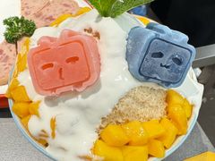 -生活如沸·顺德水牛奶火锅(大学路店)