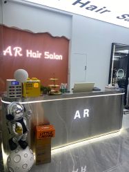-AR造型工作室