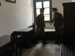 -青岛德国监狱旧址博物馆