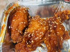 -必胜客(中山店)