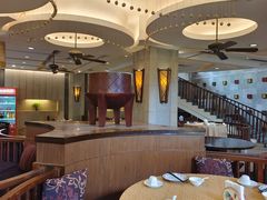 -七仙岭君澜度假酒店·桃源小馆中餐厅