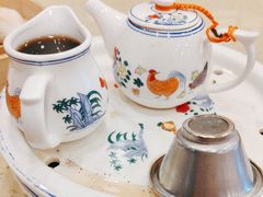 -点都德(龙之梦店)