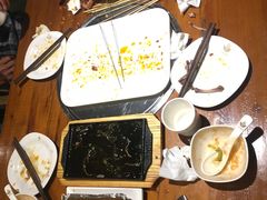 -三个大叔东北烧烤·砂锅菜(西三旗店)