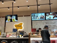 -西树泡芙(秦皇岛茂业天地店)