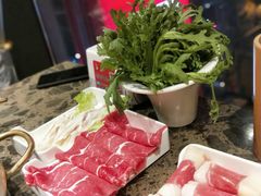 -小龙坎老火锅(北京三里屯店)