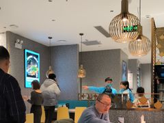 -半天妖烤鱼(京新广场店)
