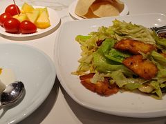 -阿里疆Alijiang·丝路美食·异域风情·清真(长楹天街店)