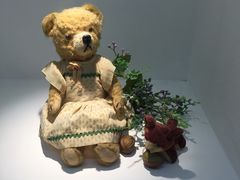 -成都泰迪熊博物馆