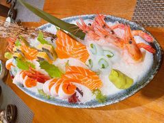 -武藏日本料理(宝安壹方城店)