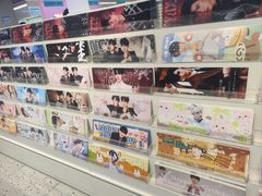 -微店Park(上海静安大悦城店)