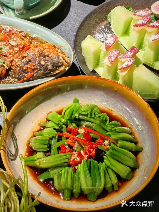 芸山季·云南野生菌火锅(南翔印象城MEGA店)图片