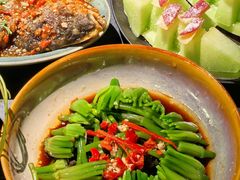 -芸山季·云南野生菌火锅(南翔印象城MEGA店)