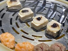 -碗中海·蒸汽海鲜·桑拿鸡(岭南天地店)