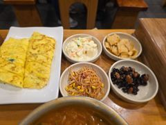 -金北顺大锅家(신사본점)
