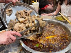 -肖肖酸萝卜鱼火锅(总店)