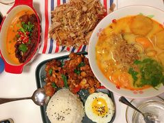 -玩味工厂·东南亚特色餐厅(太古里店)