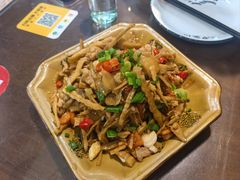 -朗妈私房菜(婺女州店)