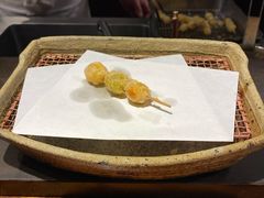 -みかわ是山居