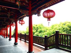 -安溪清水岩