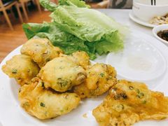 电白炸蚝-阿水土鸡(朝阳总店)