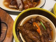 -嘉味港式餐厅(海门大有境店)