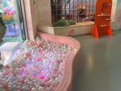 -CIAO·团建聚餐·生日派对轰趴馆(福田店)