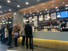 -茶颜悦色(花园道店)