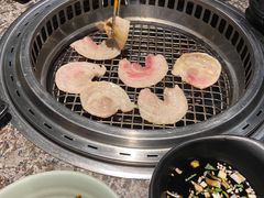 -汉拿山(印象城店)