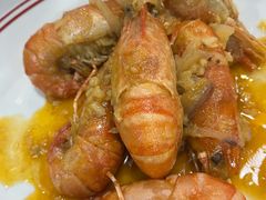 -明本海鲜大排档·鱼生海鲜烧烤宵夜(陈家祠店)