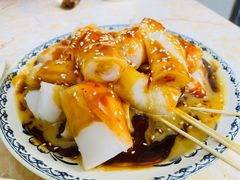 -渔记茶餐厅(渔村店)