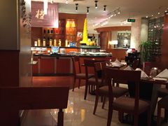 -重庆解放碑帝晶酒店·姜厨房西餐厅