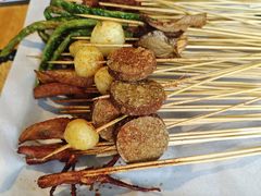 -长药唐师乐山油炸(石人直营店)