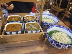 -朱洪元苏式面馆(绿宝广场店)