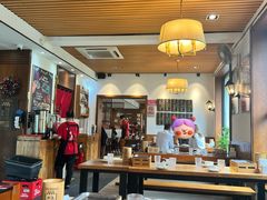 -福苗小骆驼烧烤(中关村店)