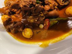 -鼎好家常菜(天桥店)
