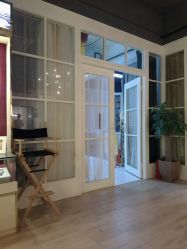 -巴黎婚纱摄影工作室