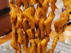 -京朋串屋·烧烤(望京西路总店)