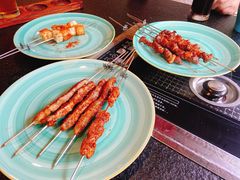 -莫多多餐厅