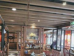 -江边城外烤全鱼(方庄时代购物中心店)
