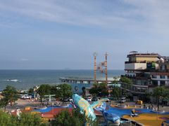 -海合安青岛极地海洋公园