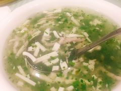 -乔家栅(襄阳南路店)