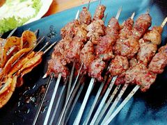 -陈熹公民族美食文化餐厅(中华广场店)