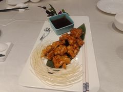 -品泉餐厅·大盆鱼·走地鸡