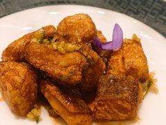 -骏莱海鲜鱼港(五角场店)