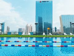 -MOHO FITNESS梦航游泳健身(国创中心店)