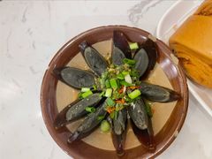 尖椒皮蛋-李与白包子铺(桐梓林店)