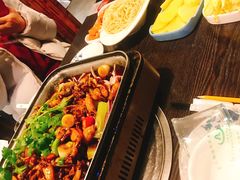-夜郎蛙(汉街店)
